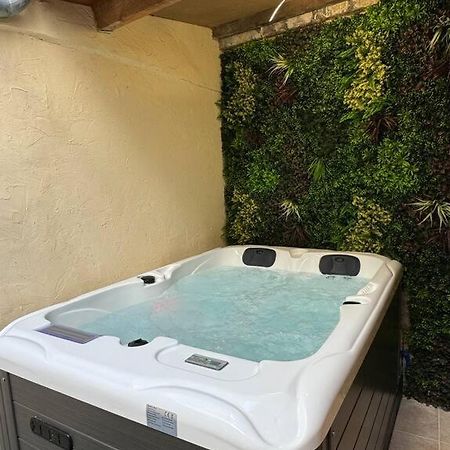 Luxury Room - Havre De Paix Avec Jacuzzi Prive Bar-le-Duc Dış mekan fotoğraf