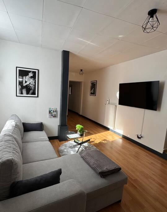 Luxury Room - Havre De Paix Avec Jacuzzi Prive Bar-le-Duc Dış mekan fotoğraf