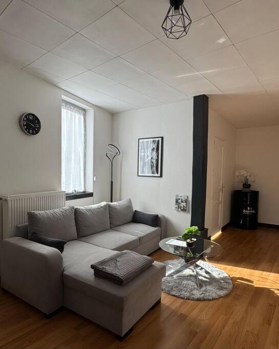 Luxury Room - Havre De Paix Avec Jacuzzi Prive Bar-le-Duc Dış mekan fotoğraf