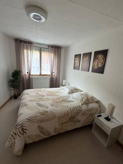 Luxury Room - Havre De Paix Avec Jacuzzi Prive Bar-le-Duc Dış mekan fotoğraf
