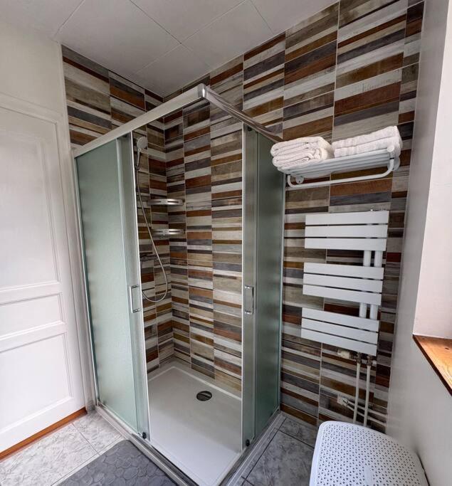 Luxury Room - Havre De Paix Avec Jacuzzi Prive Bar-le-Duc Dış mekan fotoğraf