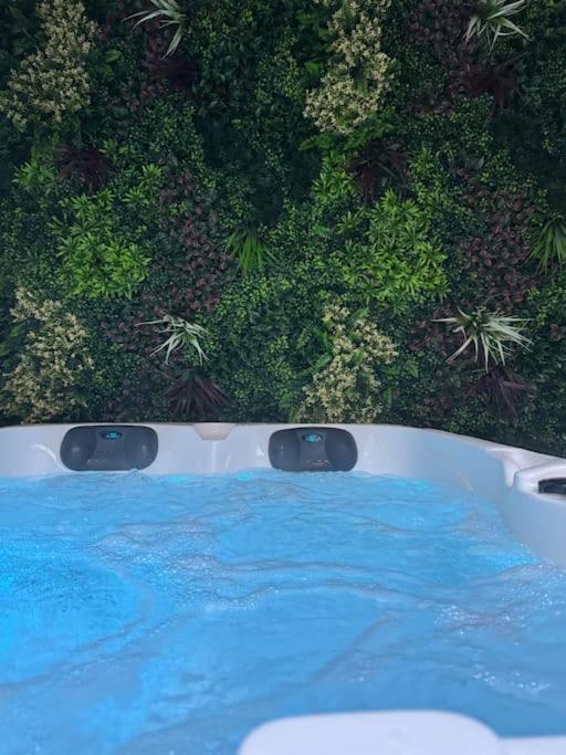 Luxury Room - Havre De Paix Avec Jacuzzi Prive Bar-le-Duc Dış mekan fotoğraf
